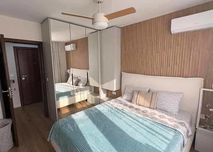 Comfort In - Modern, Bright By Flat Mаnаger Appartement