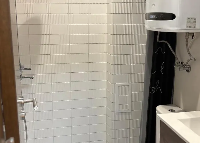 Comfort In - Modern, Bright By Flat Mаnаger Varna