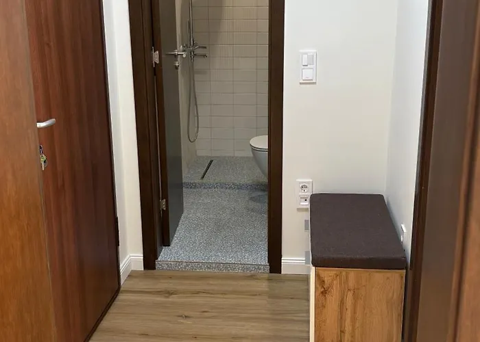 Comfort In - Modern, Bright By Flat Mаnаger Appartement