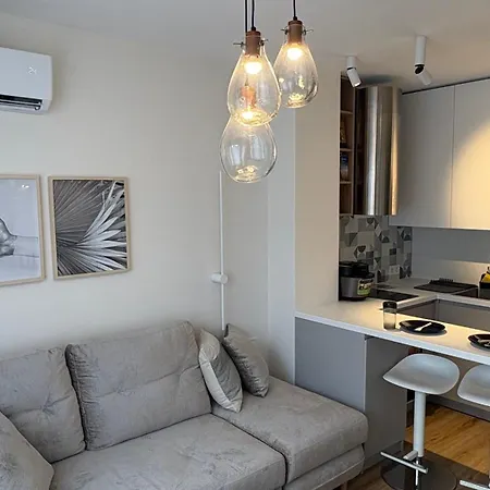 Comfort In - Modern, Bright By Flat Mаnаger Варна