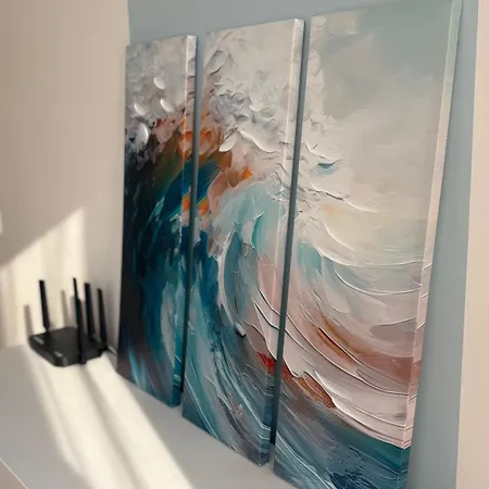 Апартаменты Comfort In - Modern, Bright By Flat Mаnаger Варна