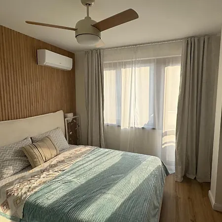 Апартаменты Comfort In - Modern, Bright By Flat Mаnаger Варна