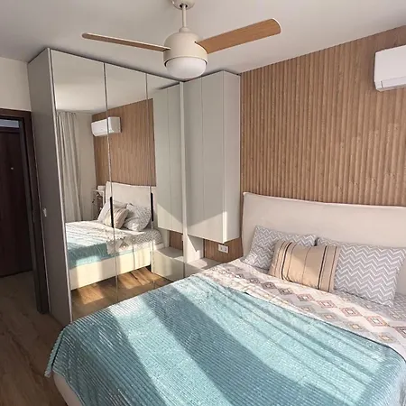 Comfort In - Modern, Bright By Flat Mаnаger Апартаменты