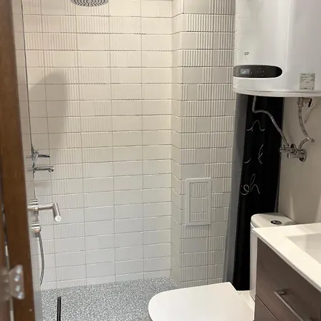 Comfort In - Modern, Bright By Flat Mаnаger Варна