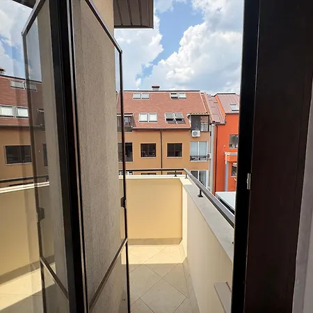 Comfort In - Modern, Bright By Flat Mаnаger * Варна