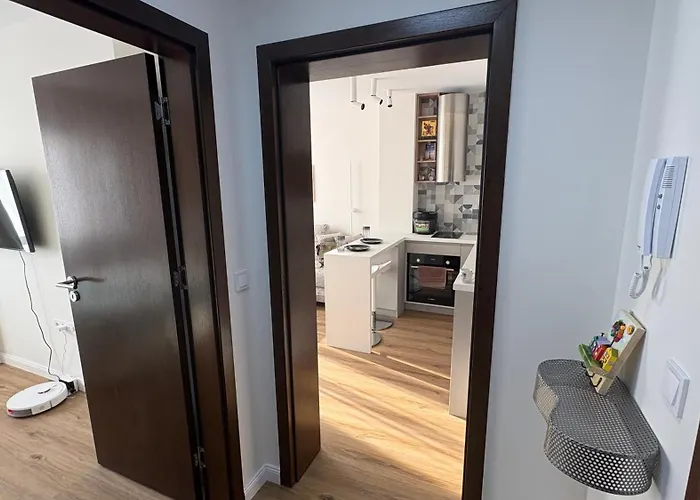 Comfort In - Modern, Bright By Flat Mаnаger